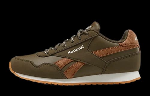Reebok Royal Classic Jogger 3 'Green'