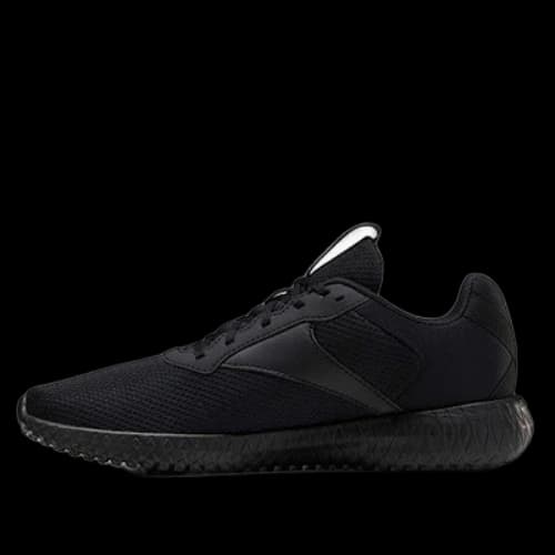 Reebok Flexagon Energy Tr 2 Black (Women's)
