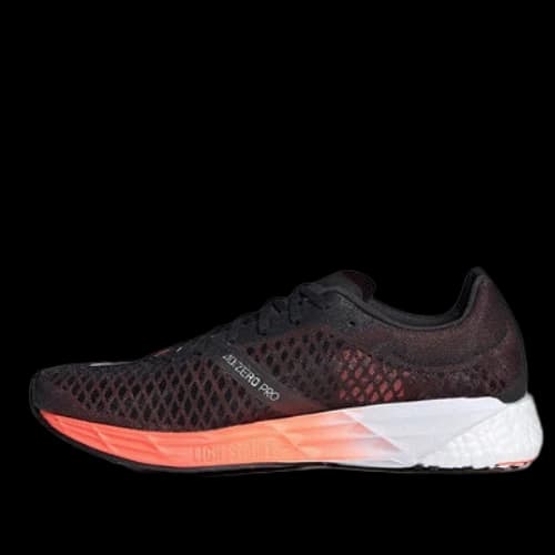adidas Adizero Adios Pro 'Black Pink' (Women's)