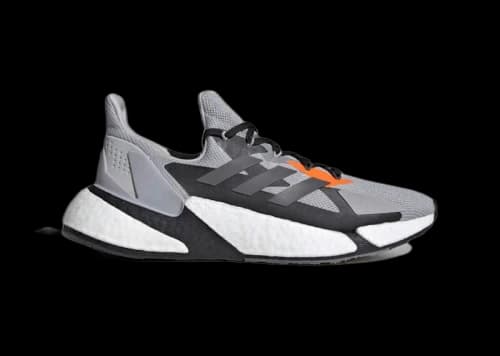 adidas X9000L4 Grey Night Metallic
