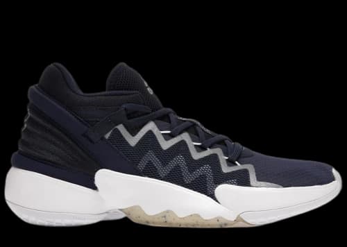 adidas D.O.N. Issue #2 Collegiate Navy