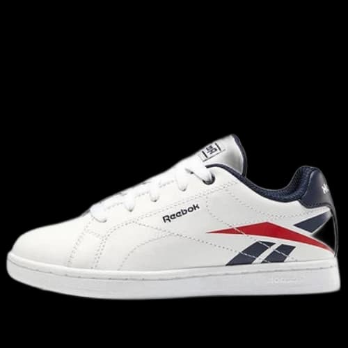Reebok Royal Complete Cln 'White Blue Red'