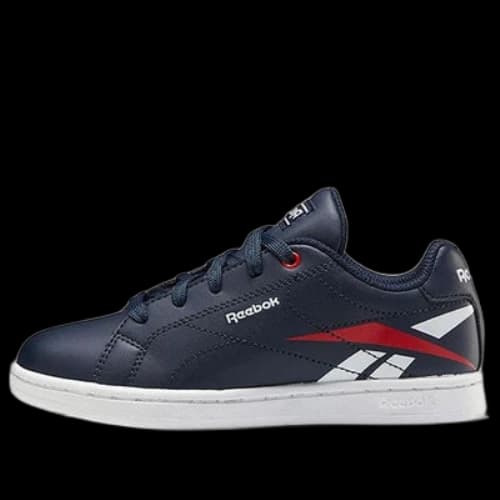 Reebok Royal Complete Cln 'Blue White Red'