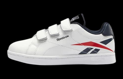 Reebok Royal Complete Cln 2 Sneakers K White/Blue