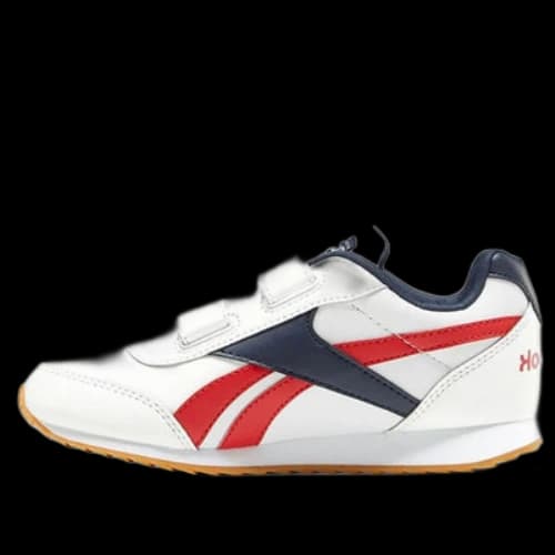 Reebok Royal Classic Jogger 2.0 'Blue White Red'