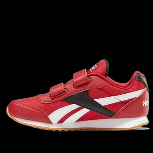 Reebok Royal Classic Jogger 2.0 'Red Black White'