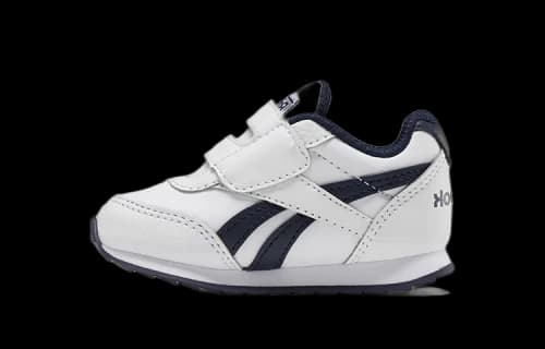 Reebok Royal CLJOG 2 KC 'White Blue'