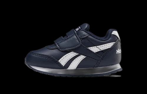 (TD) Reebok Royal Classic Jogger 2.0 'Blue White'