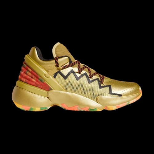 adidas D.O.N. Issue #2 'Gummy Bears'