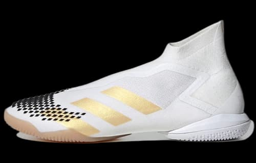 adidas Predator Mutator 20+ IN 'White Gold Black'