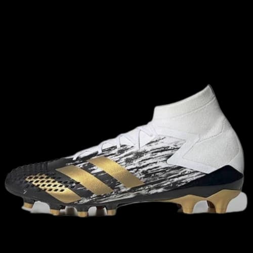 adidas Predator 20.1 AG 'White Black'