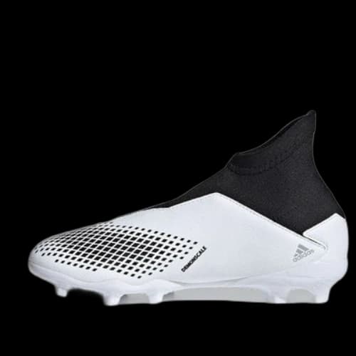 (GS) adidas Predator Mutator 20.3 FG 'White'