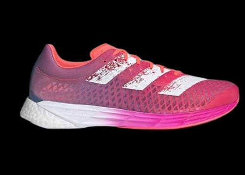 adidas Adizero Pro Shock Pink