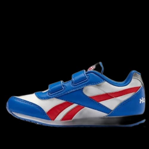 Reebok Royal Classic Jogger 2.0 'Blue White Red'