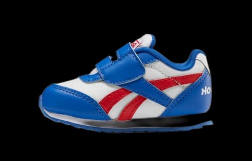 (TD) Reebok Royal Classic Jogger 2.0 'Blue White Red'