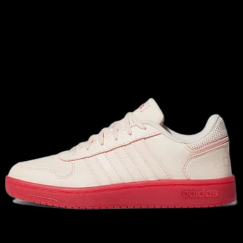 adidas Hoops 2.0 'Pink' (Women's)