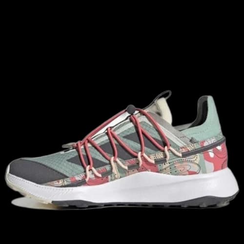adidas Terrex Voyager 21 Travel 'Peppermint Green' (Women's)