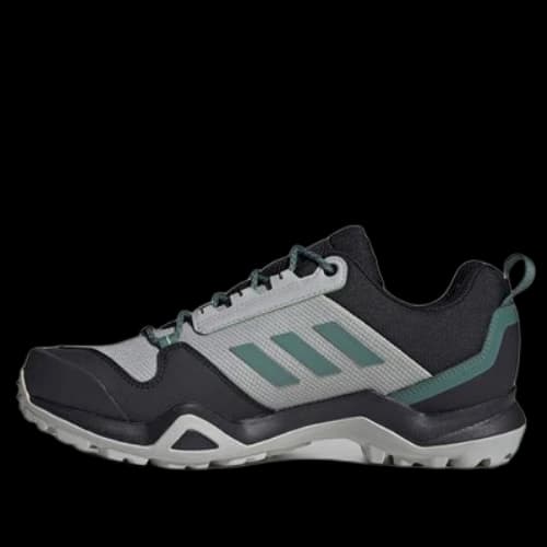 adidas Terrex AX3 Gtx 'Black Grey Green'