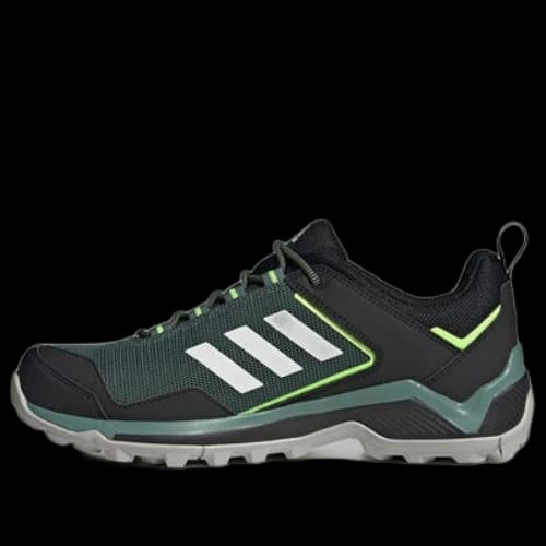 adidas Terrex Eastrail 'Black Green'