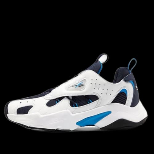 Reebok Royal Turbo Impulse 2 'Black White'