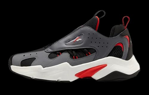 Reebok Royal Turbo Impulse 2 Running Shoes K Black/Grey