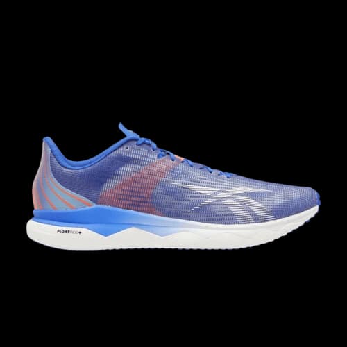 Reebok Floatride Run Fast 3 Court Blue