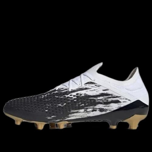 adidas Predator Mutator 20.1 L AG 'White Black Gold'
