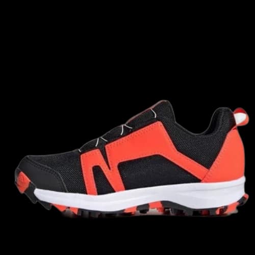 (PS) adidas Terrex Agravic Boa 'Black Orange'