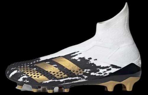 adidas Predator Mutator 20+ AG 'White Black'