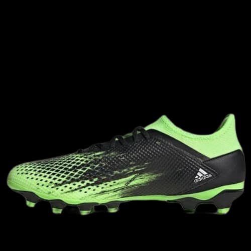 adidas Predator 20.3 L MG 'Green Black'
