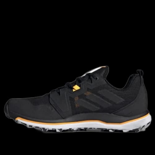 adidas Terrex Agravic Gtx 'Black Yellow White'