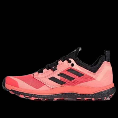 adidas Terrex Agravic Xt 'Pink Black'