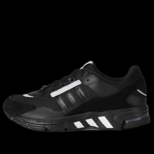 adidas EQT Sncelebration Shoes 'Black White'