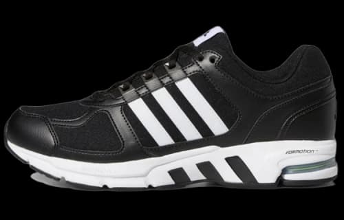 adidas EQT 10 U Black White