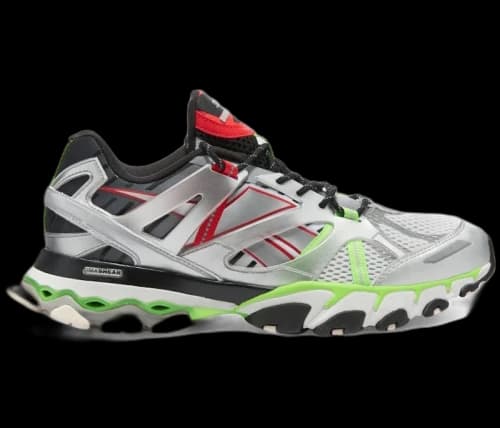 Reebok DMX Trail Shadow End Mercury