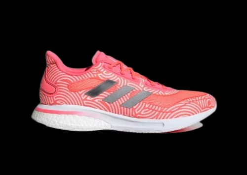 adidas Supernova Tokyo Signal Pink