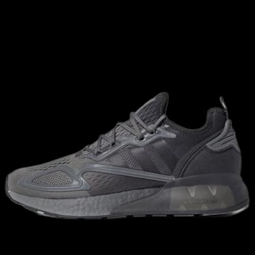 adidas Originals ZX 2K Boost 'Black'