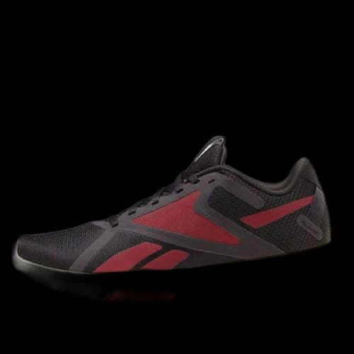 Reebok Flexagon Force 2.0 'Black Red' (Women's)