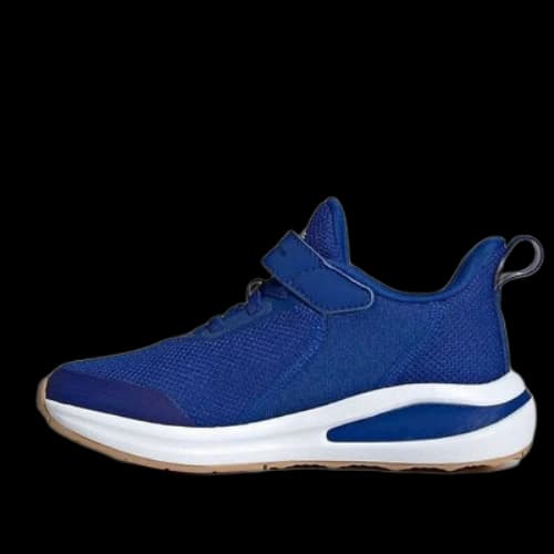 (GS) adidas Fortarun Blue/White