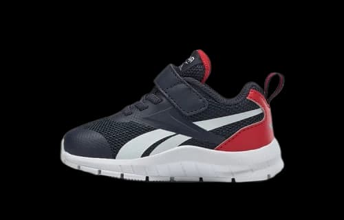 (TD) Reebok Rush Runner 3 'Red Blue White'