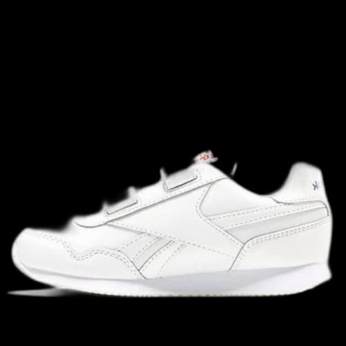 Reebok Royal Classic Jogger 3 'White'