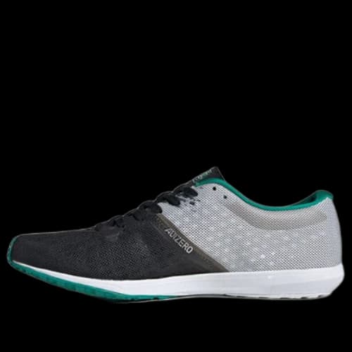 adidas Adizero Bekoji 2.0 'Black Green'