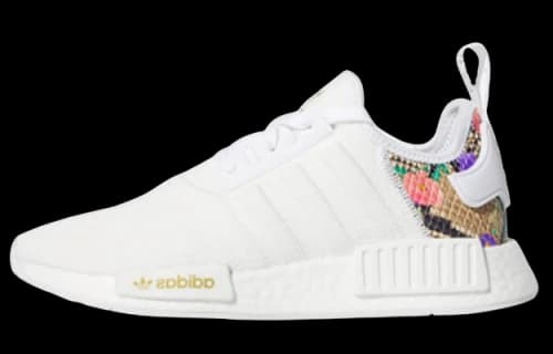 adidas NMD R1 Floral (Women's)
