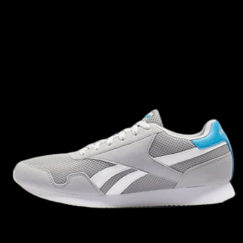 Reebok Royal Classic Jogger 3 Running Shoes Grey