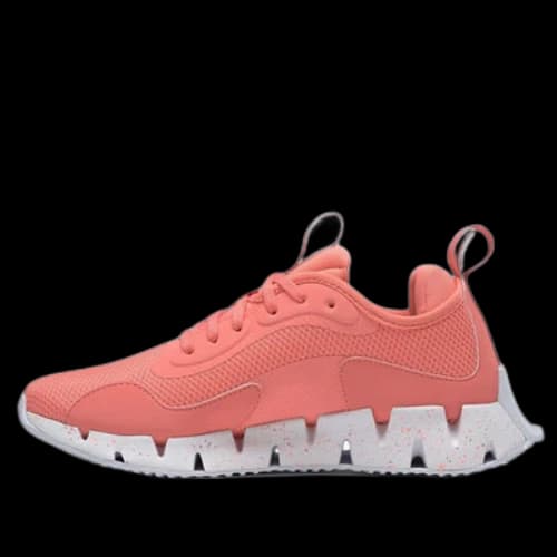 Reebok Zig Dynamica 'Pink Blue' (Women's)