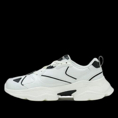 Reebok Royal Aadorun Black/White (Women's)