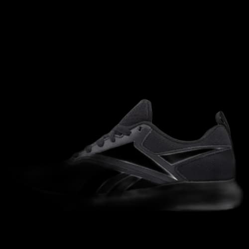 Reebok Energylux Driftium 2 Sneakers Black/White (Women's)