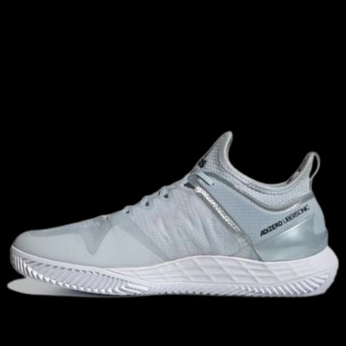 adidas Adizero Ubersonic 4 Clay 'Grey Black'