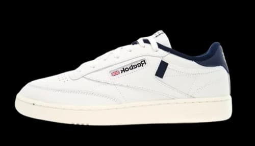 Reebok Club C 85 Vintage Navy