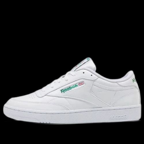 Reebok Club C 85 'White Green'